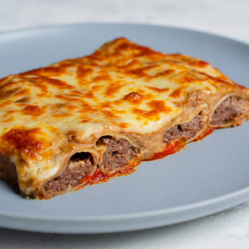 Canelones de pato y pera - Image 2