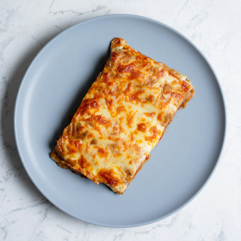 Canelones de pato y pera - Image 3